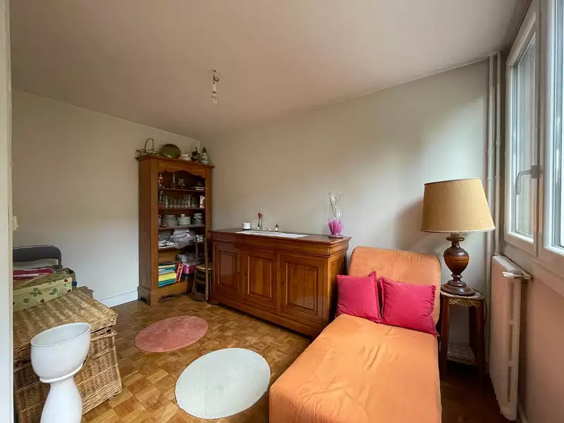 Appartement, 66 m²