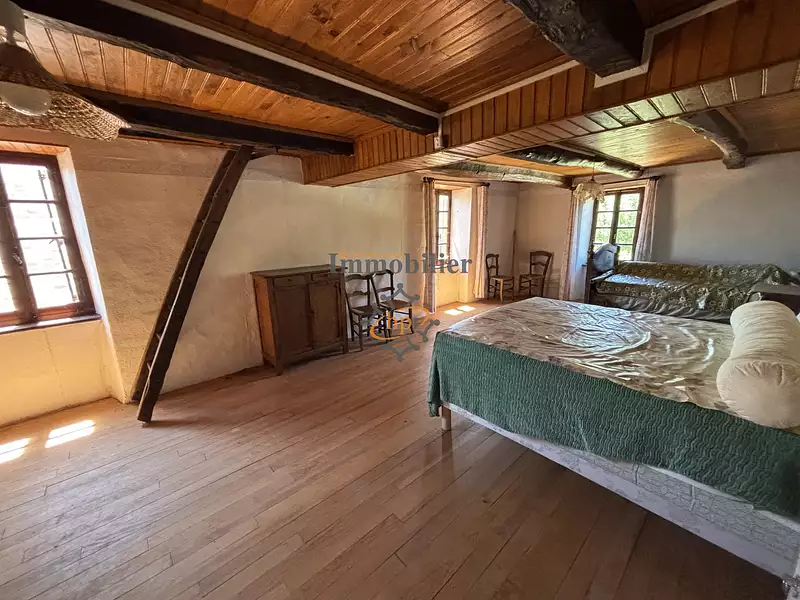 Maison, 94 m²