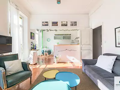 Appartement, 80,3 m²