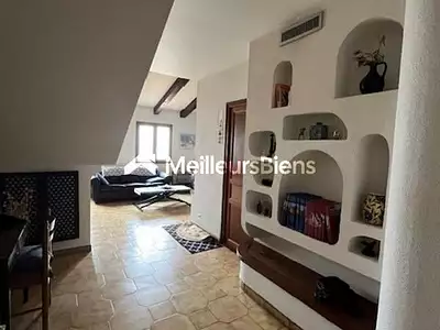 Maison, 188 m²