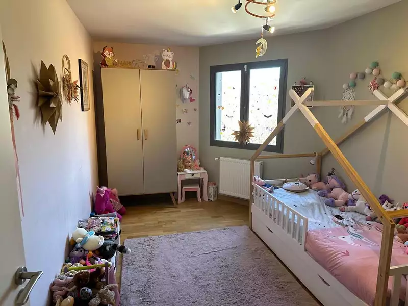 Maison, 187 m²