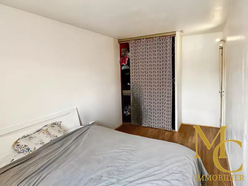Appartement, 76 m²