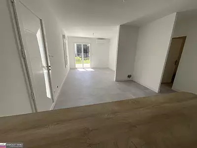 Maison, 64 m²