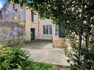 Maison, 119 m²