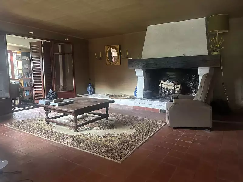 Maison, 315,33 m²