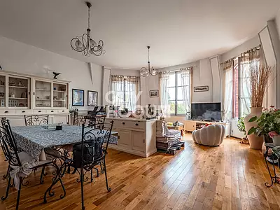 Appartement, 134,71 m²