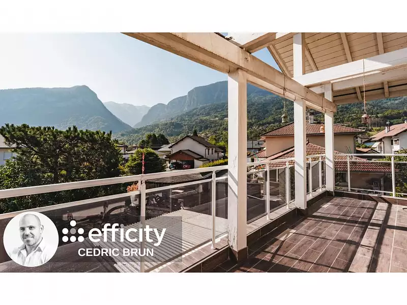 Appartement, 146 m²