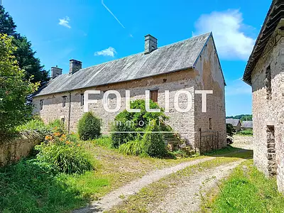 Maison, 197 m²