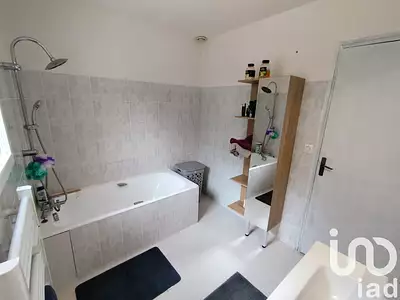 Maison, 97 m²