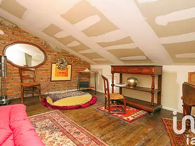 Maison, 165 m²