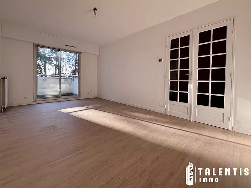 Appartement, 62,84 m²