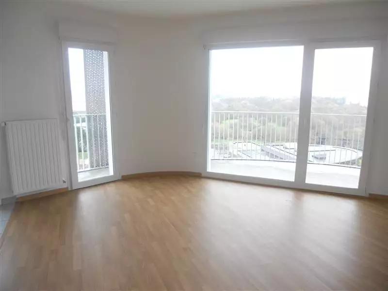 Appartement, 59 m²