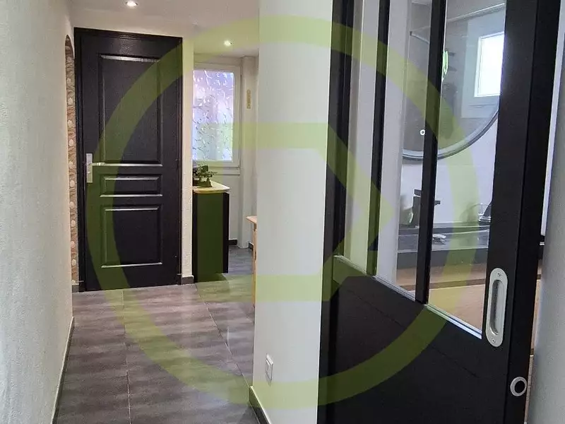 Maison, 93 m²