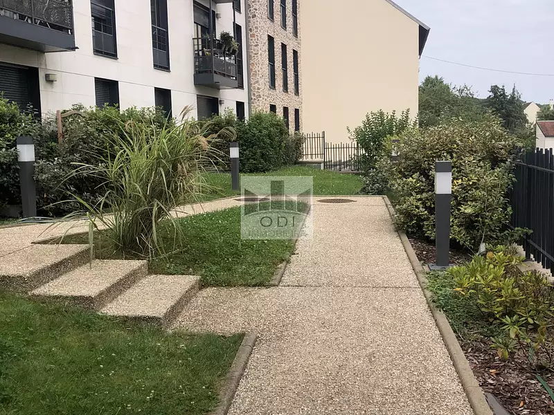 Appartement, 57,2 m²
