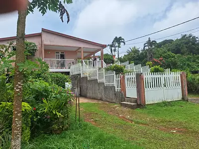 Maison, 216 m²