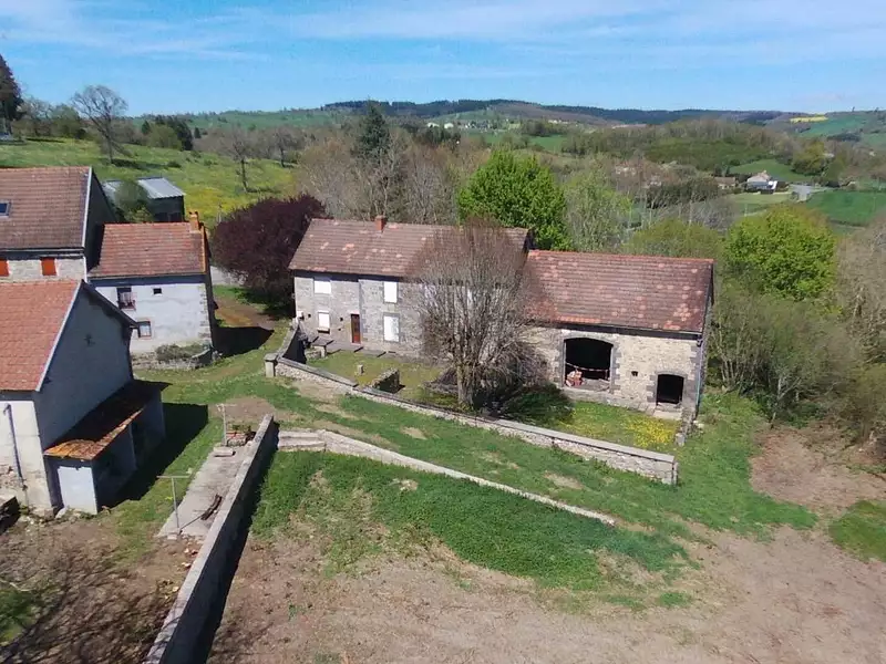 Maison, 290 m²
