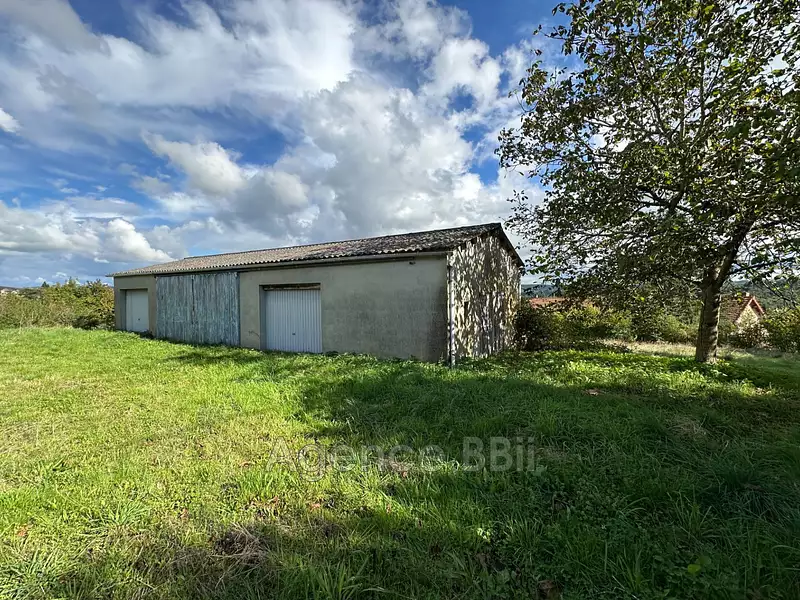 Maison, 65 m²