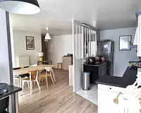 Appartement, 101,44 m²