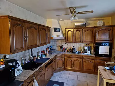 Maison, 95 m²