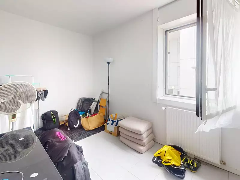 Appartement, 68 m²