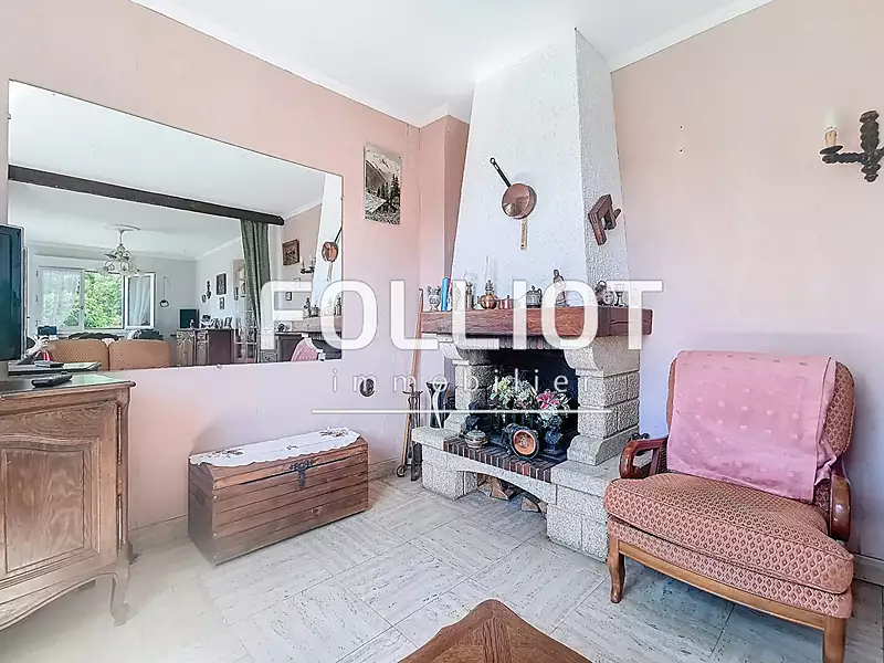 Maison, 80 m²