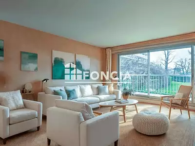 Appartement, 112 m²