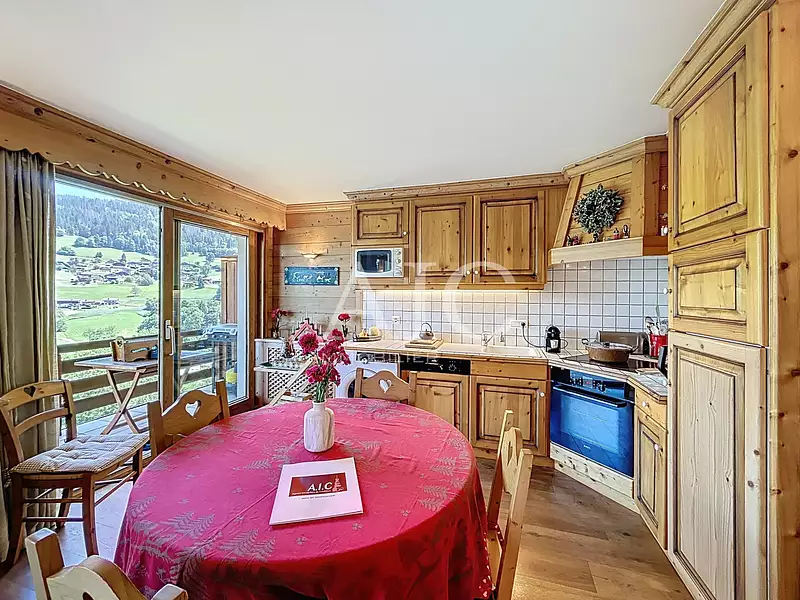 Appartement, 58,22 m²