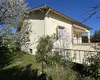 Maison, 100 m²