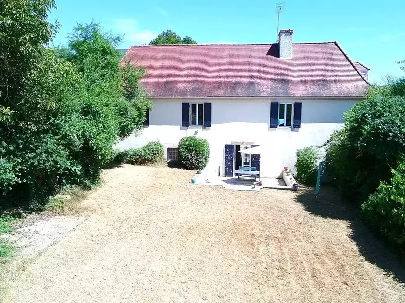 Maison, 183 m²