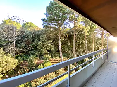 Appartement, 60,22 m²