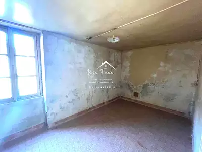 Maison, 52 m²