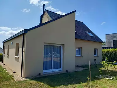 Maison, 121 m²