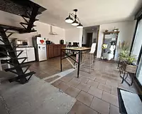 Maison, 65 m²