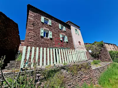 Maison, 80 m²