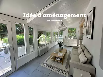 Maison, 98 m²