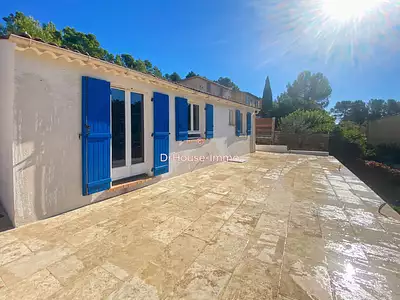 Maison, 81 m²