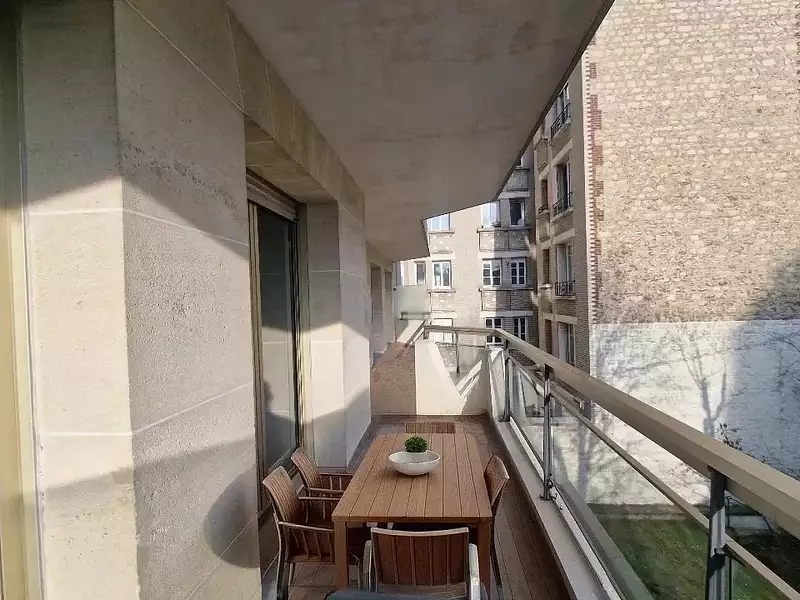 Appartement, 113 m²