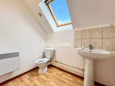 Maison, 96 m²