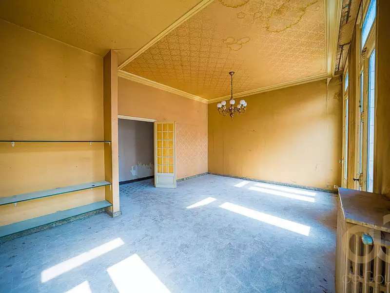 Appartement, 102 m²