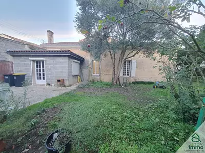 Maison, 145 m²