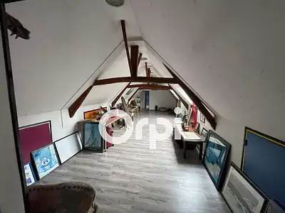 Maison, 314 m²