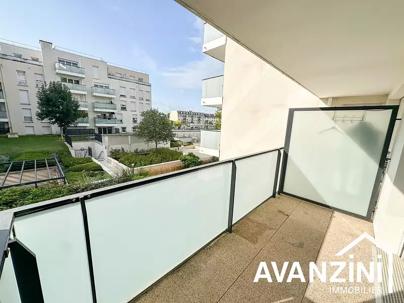 Appartement, 63,6 m²