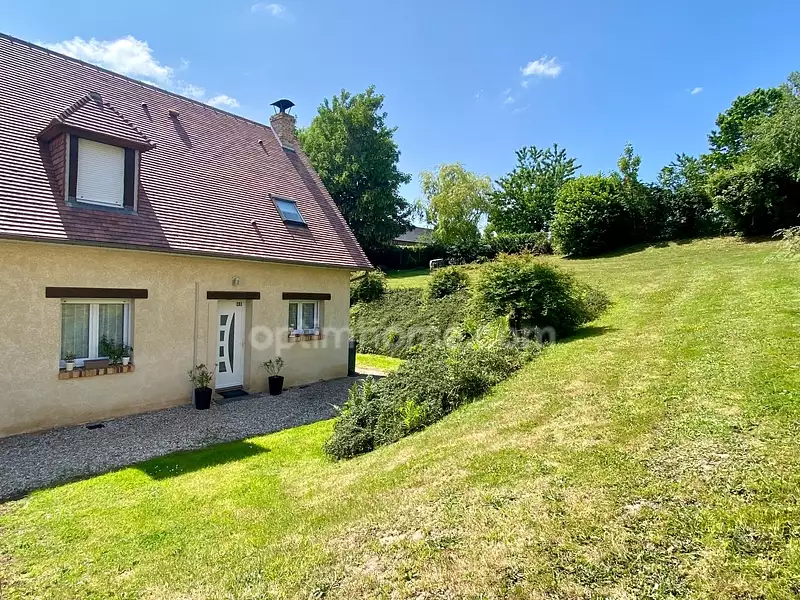 Maison, 71 m²