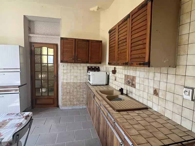 Maison, 150 m²