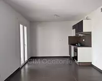 Appartement, 63,39 m²