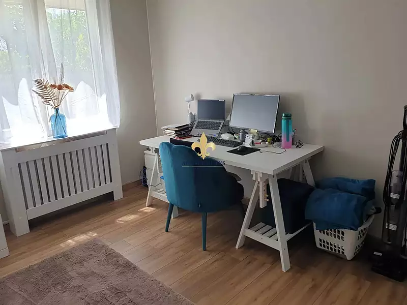 Maison, 100 m²