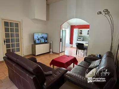 Maison, 82 m²