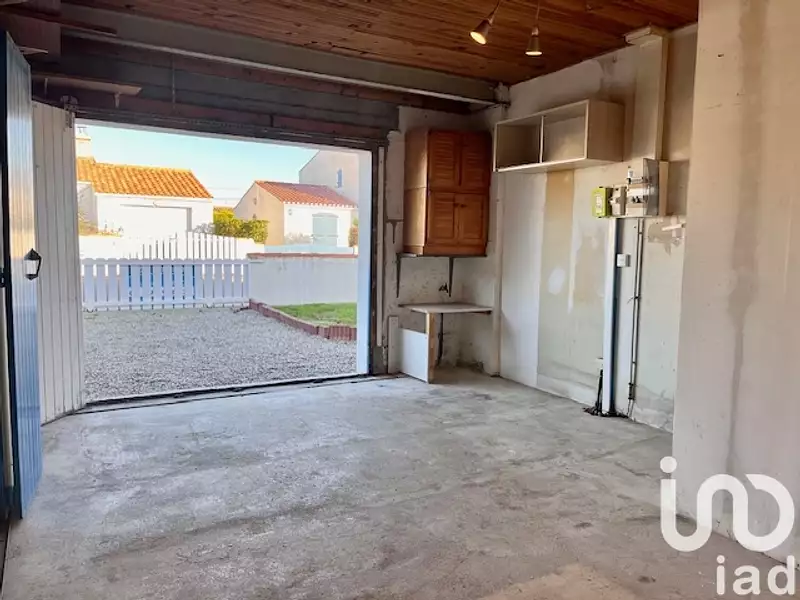 Maison, 71 m²