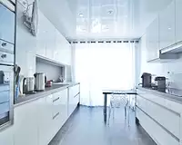 Appartement, 140 m²