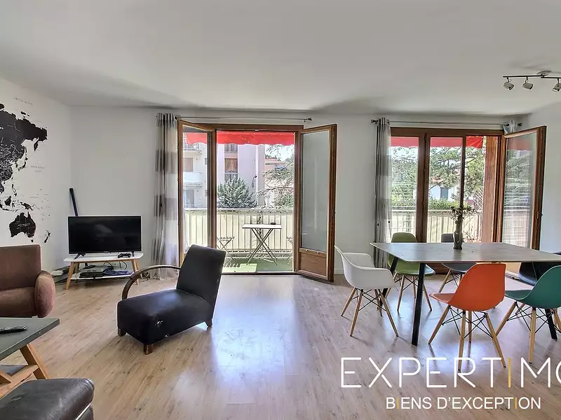 Appartement, 89,16 m²